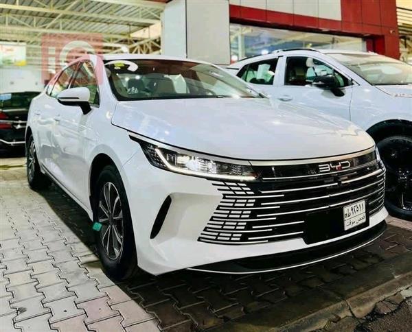 بي واي دي ديستروير 05 2025 للبيع في العراق -  بغداد